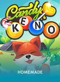 Candy Keno