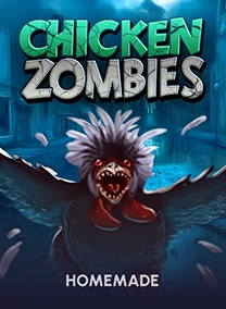 Chicken Zombies