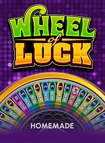 Lucky Wheel