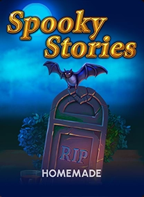 Spooky Stories